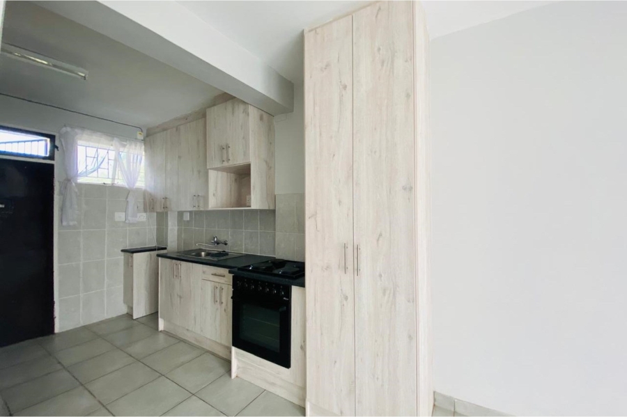 1 Bedroom Property for Sale in Sasolburg Free State